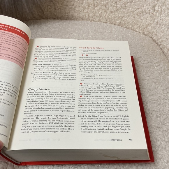 Mark Bittman’s How to Cook Everything. - Picture 7 of 10